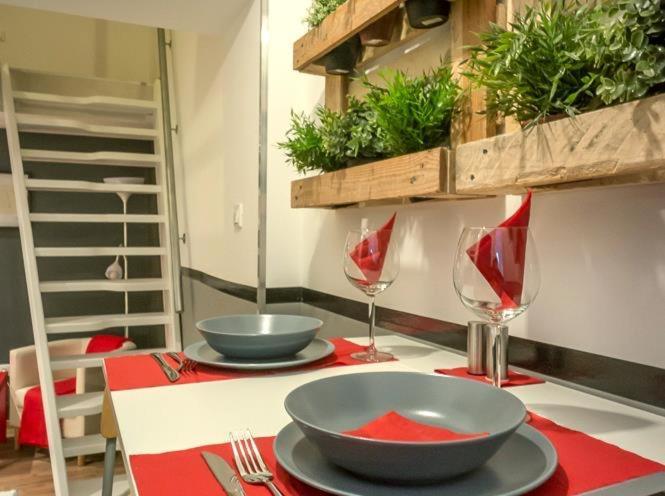 Prime Location Stylish Flats Leilighet Budapest Eksteriør bilde