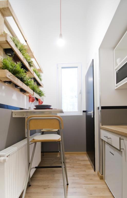 Prime Location Stylish Flats Leilighet Budapest Eksteriør bilde