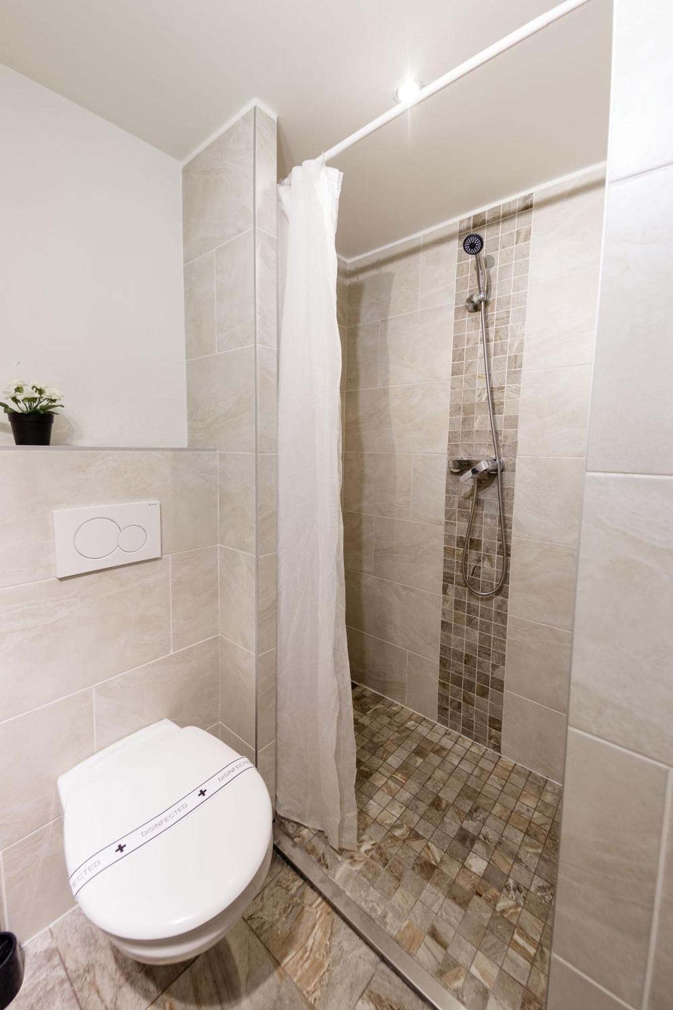 Prime Location Stylish Flats Leilighet Budapest Eksteriør bilde