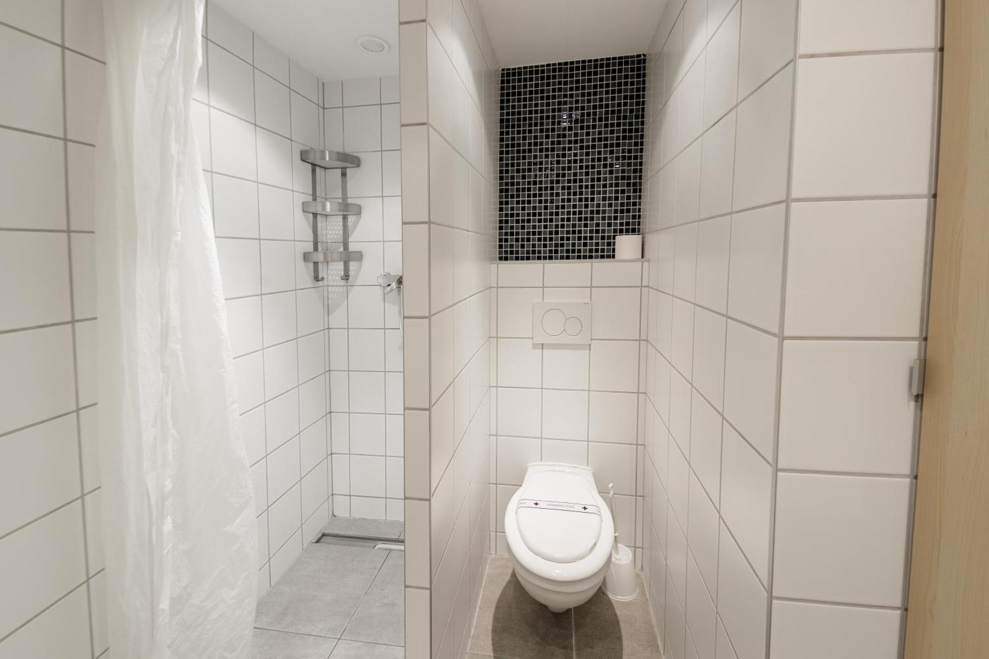 Prime Location Stylish Flats Leilighet Budapest Eksteriør bilde