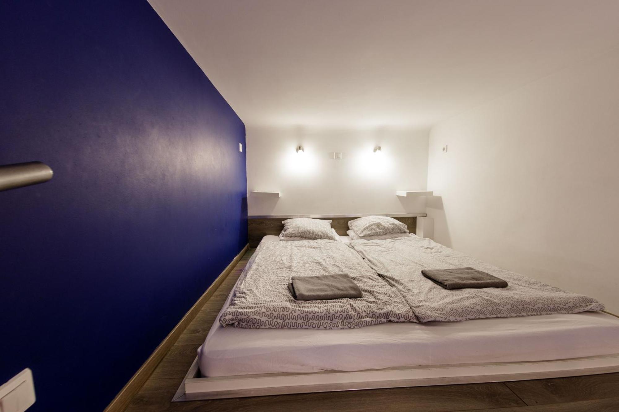 Prime Location Stylish Flats Leilighet Budapest Eksteriør bilde