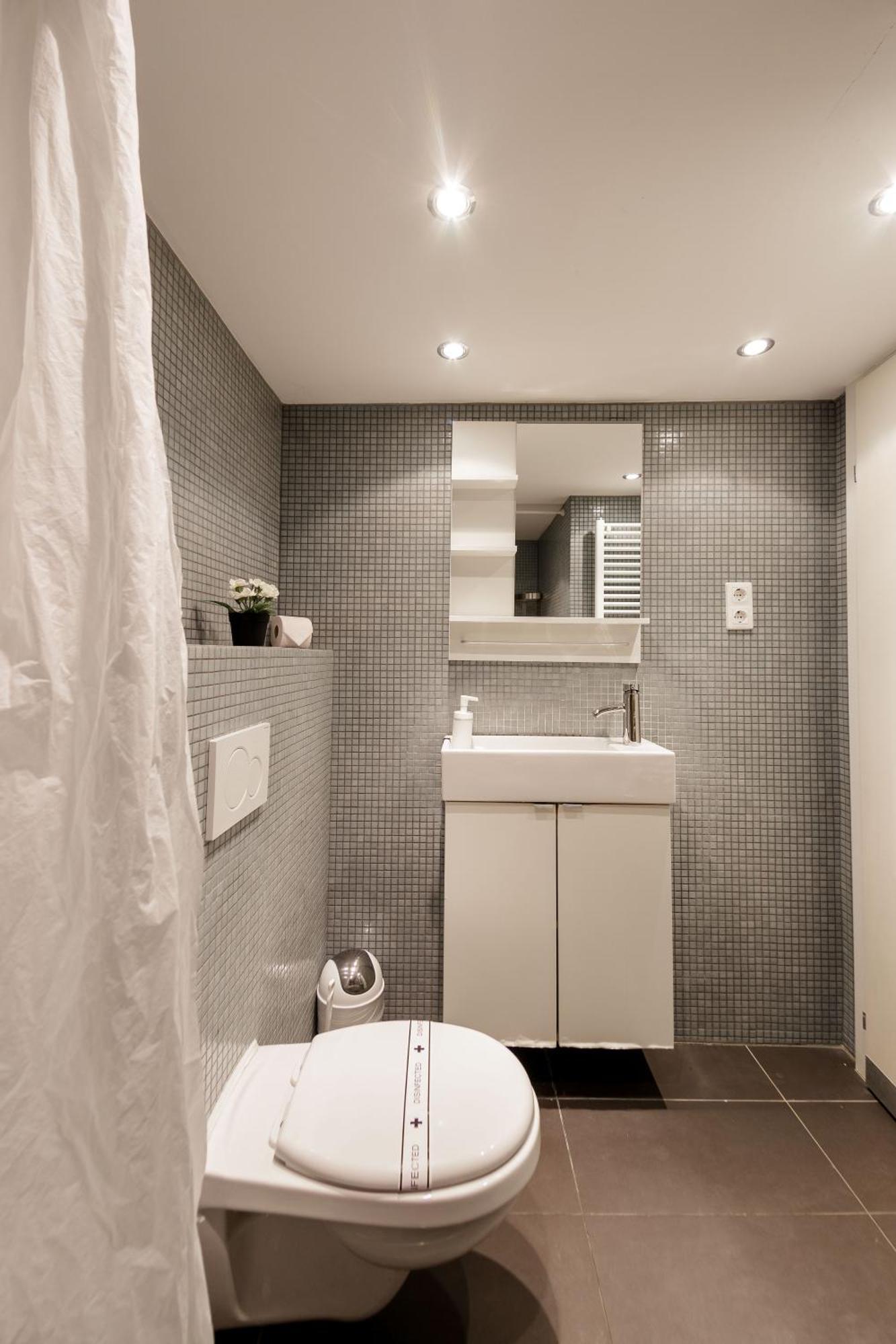 Prime Location Stylish Flats Leilighet Budapest Eksteriør bilde